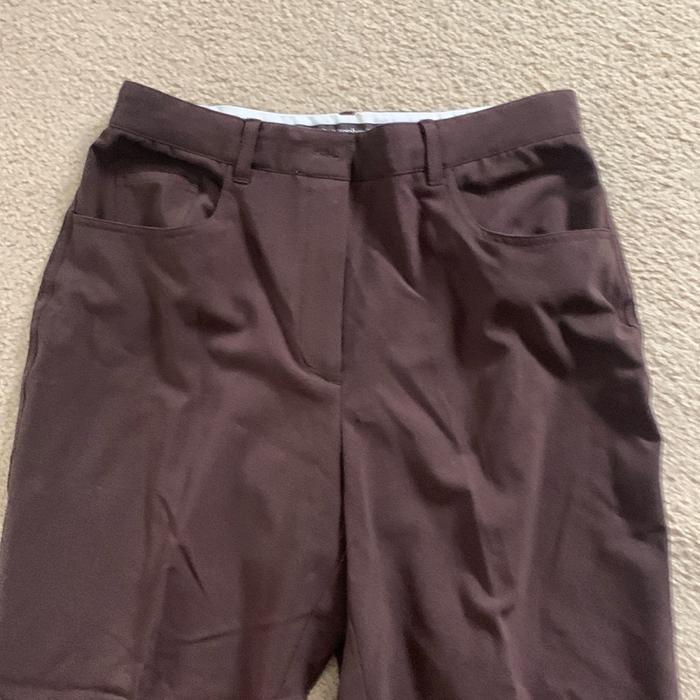 Dress pants